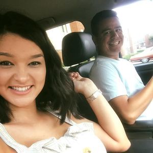 Meet your Posher, Augusta